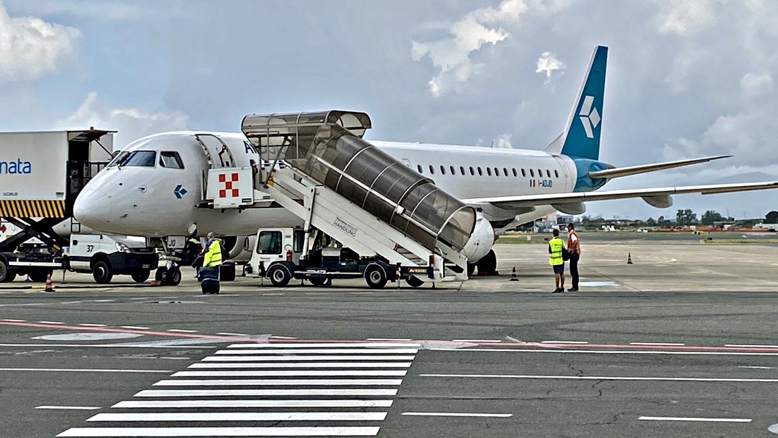 Aeroporto