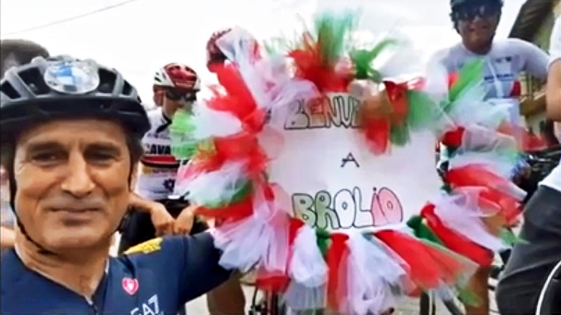 Zanardi