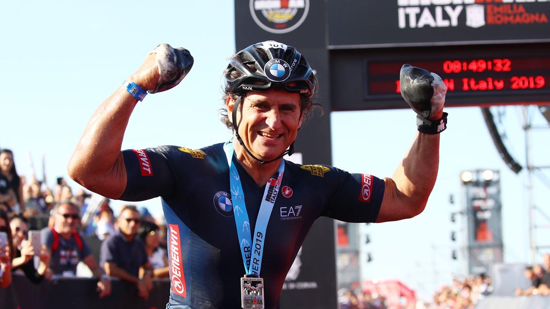 Zanardi