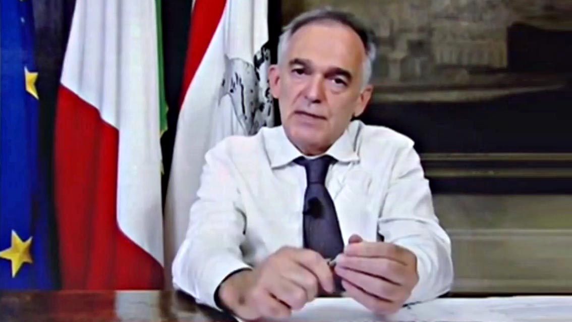 Governatore Rossi