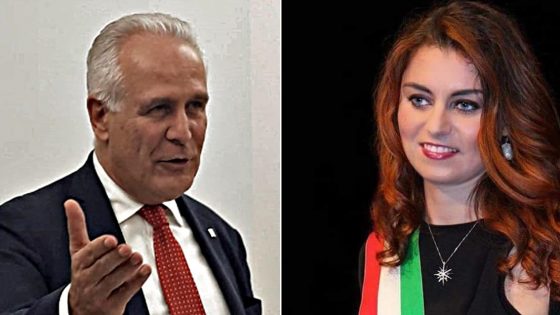 Ceccardi: Giani mette profughi Afghani solo in comuni governati da CentroDestra