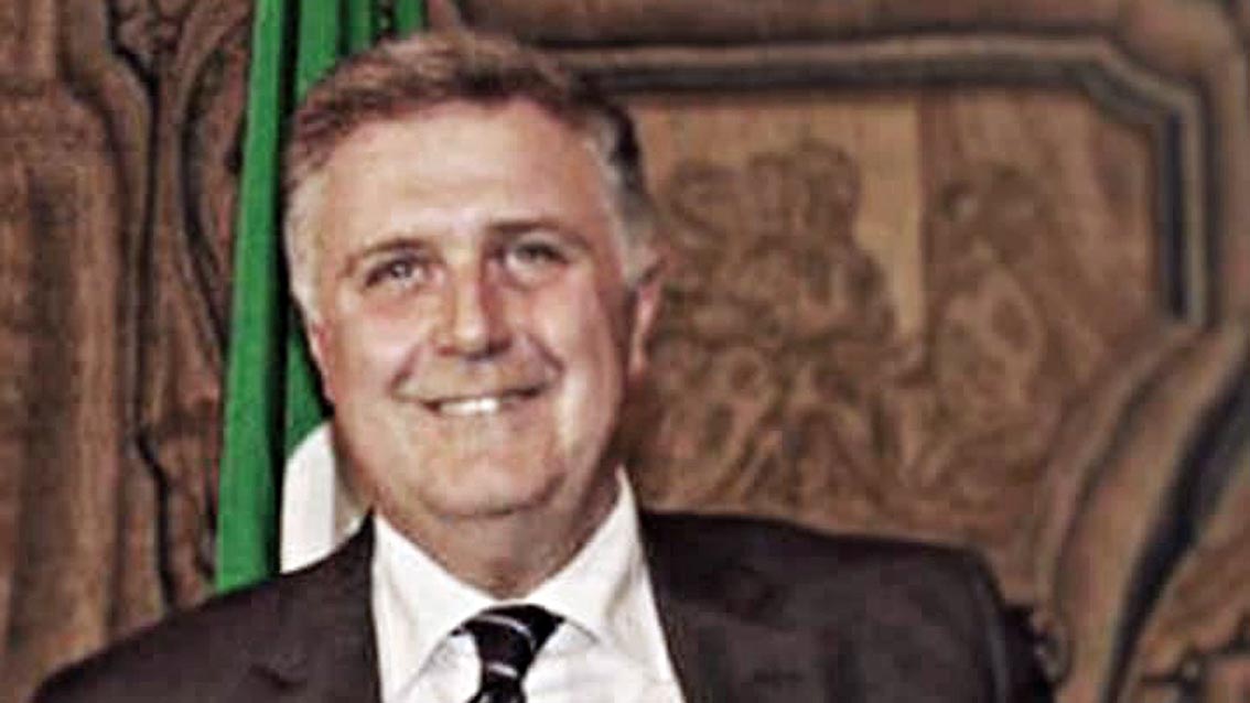 Luca Palandri