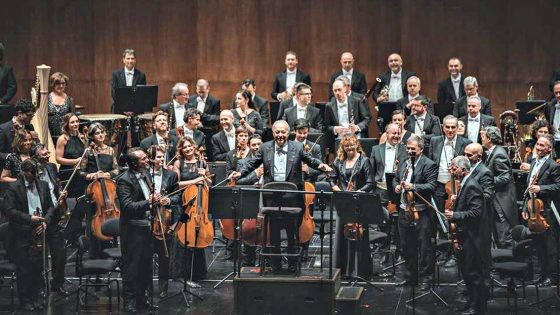 Il Teatro del Maggio Musicale riapre al pubblico