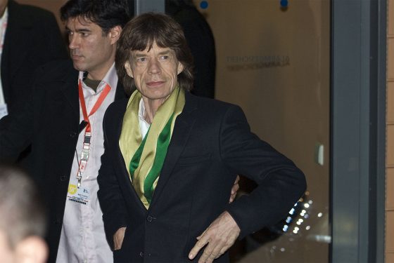 Storie della Quaratntena: Mick Jegger, la Toscana, e quell’estate un po’ così