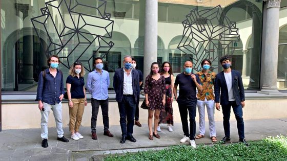 Museo Novecento, presentato programma avvenimenti estivi