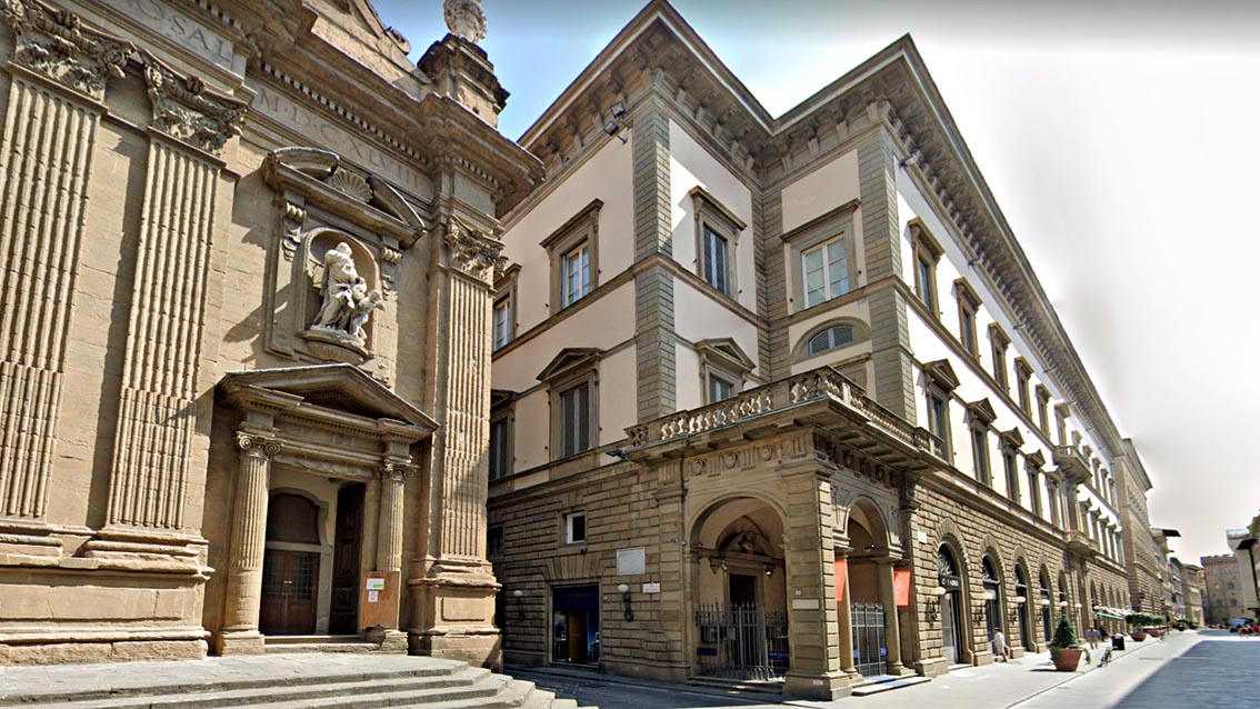 Tornabuoni
