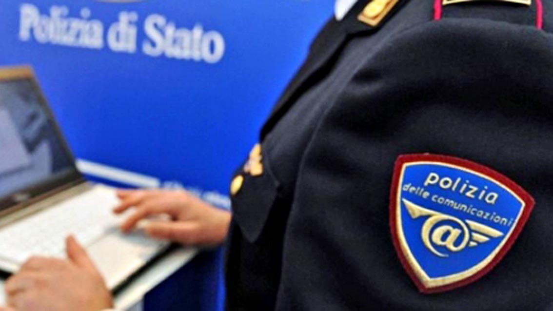 Lotta alla pedopornografia: 4 arresti e 3 denunce in Toscana