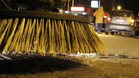 Pulitura sagrati chiese in anticipo per contrasto a ‘movida’