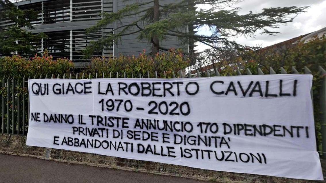 Cavalli