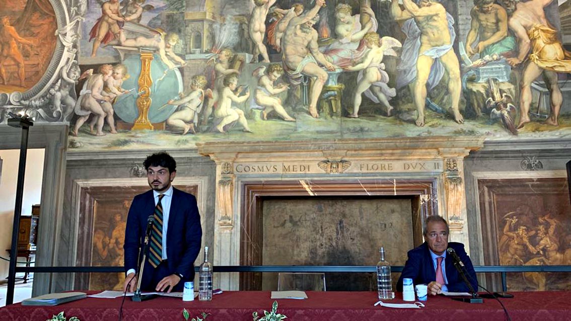 Fondazione CR