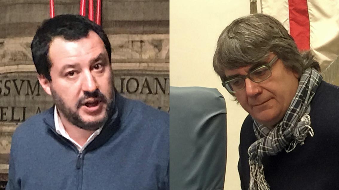 Don Biancalani