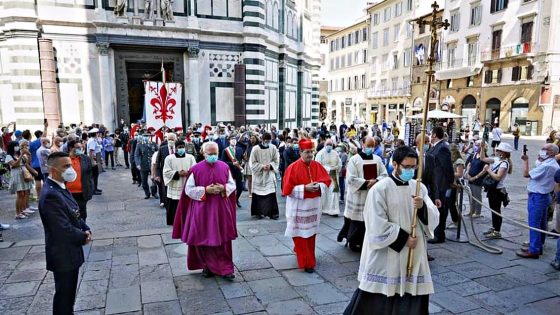 Controradio Infonews: le principali notizie dalla Toscana, 24 giugno 2021