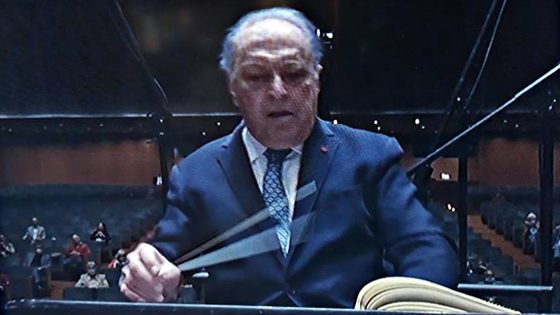 Mehta: “Il pubblico di Firenze è sempre fantastico”