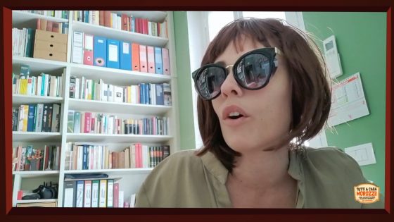 Tutti a Casa Morozzi! – Le quarantena Girls – Puntata 9
