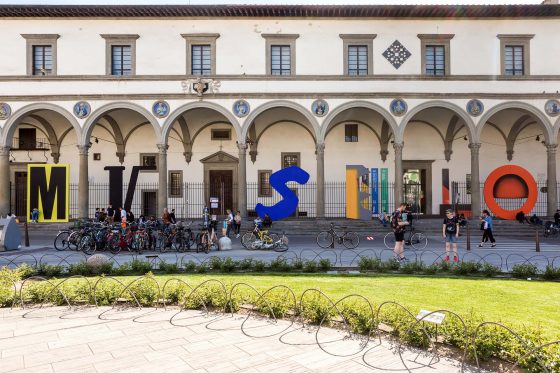 Il Museo Novecento riapre al pubblico