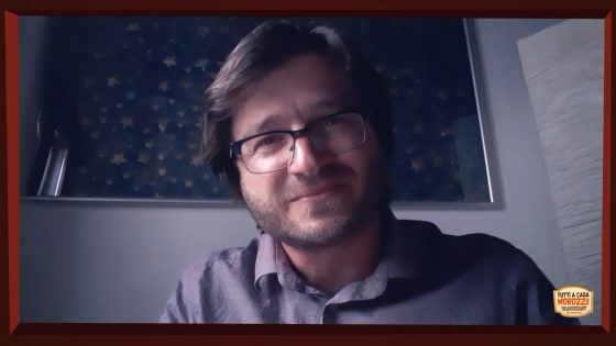 Tutti a Casa Morozzi! – Che verso che fa – Puntata 10