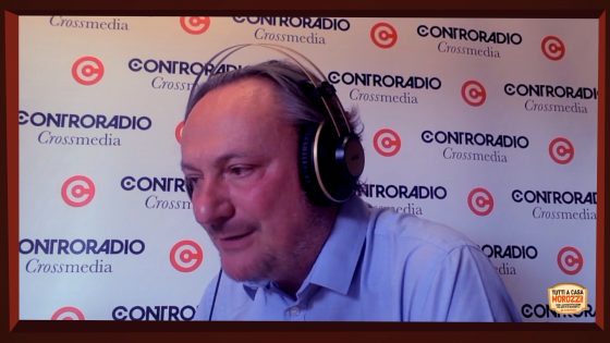 Tutti a casa Morozzi! – Sostiene Palumbo – Puntata 10