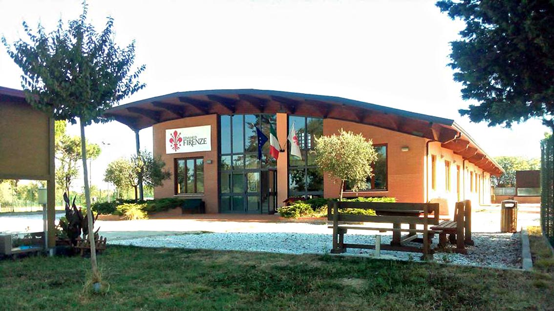 Parco animali di Ugnano