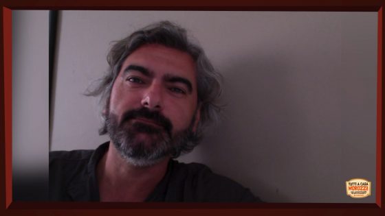 Tutti a casa Morozzi! – Il balcone di Santomauro – Puntata 10