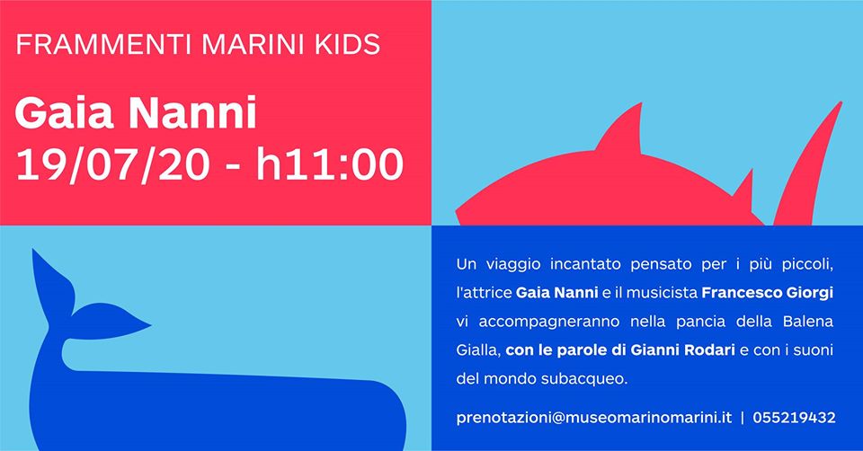Frammenti kids