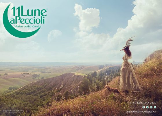11Lune 2020 a Peccioli