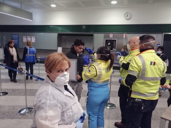 Coronavirus e rientro da Paesi Ue: come comportarsi