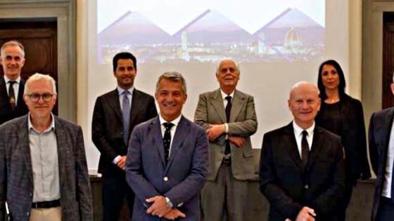 Maurizio Bigazzi eletto presidente Confindustria Firenze, reazioni
