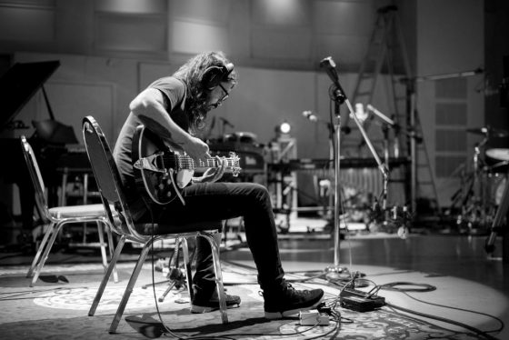 Dave Grohl “In difesa dei nostri insegnanti”
