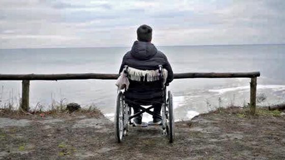 400 mila euro dalla Regione per persone con disabilità
