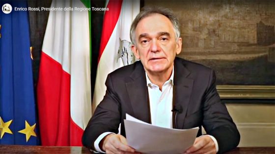 Rossi: sì chiusura discoteche ma con provvedimento nazionale