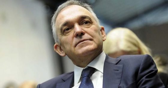 Rossi: dopo voto Rousseau c’è spazio per alleanza strategica PD/M5S