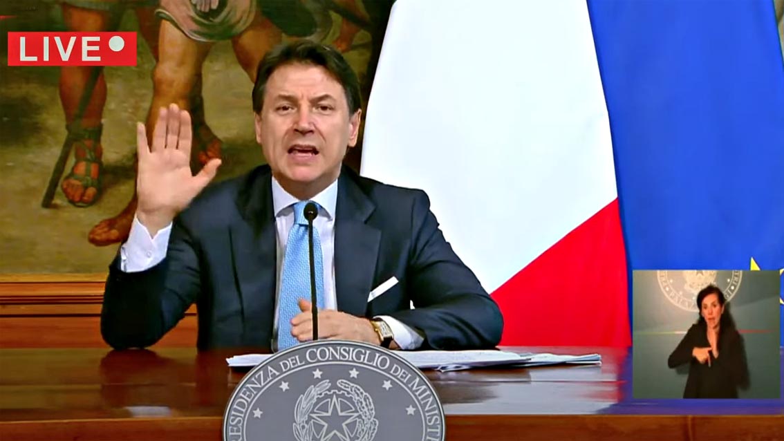 Decreto Semplificazioni