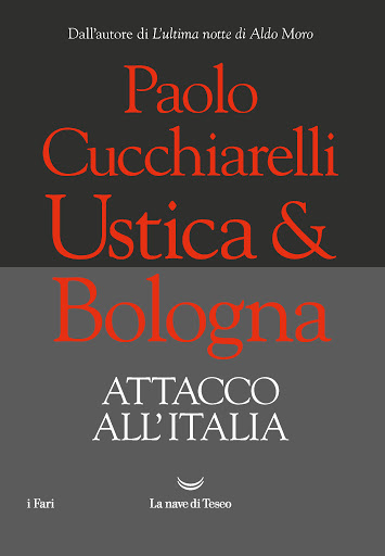 Misteri italiani. Paolo Cucchianelli