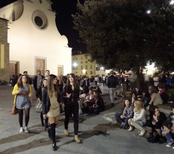 Covid, Movida: in SSpirito 120 test, tutti negativi
