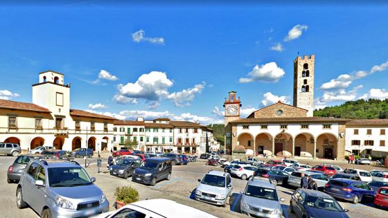 ‘Cluster’ di infezioni da Coronavirus all’Impruneta
