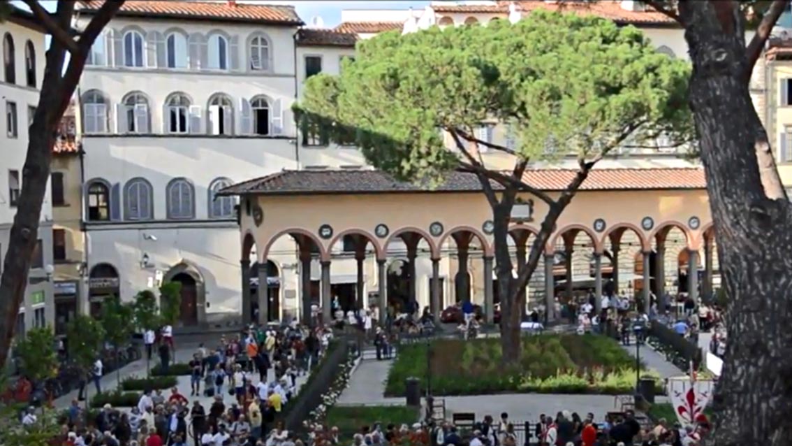 Giardini