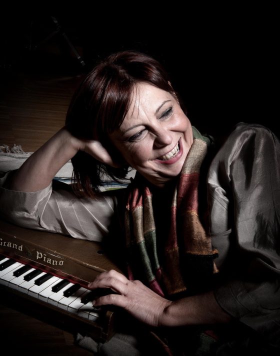 Rita Marcotulli, concerto all’alba