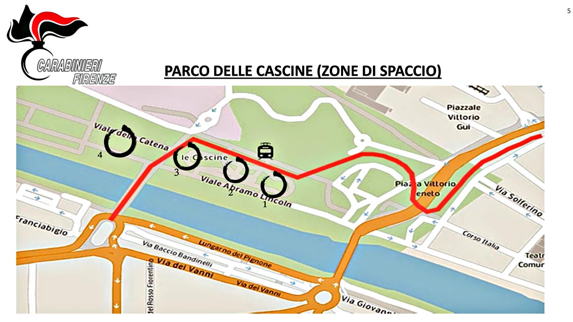 paccio