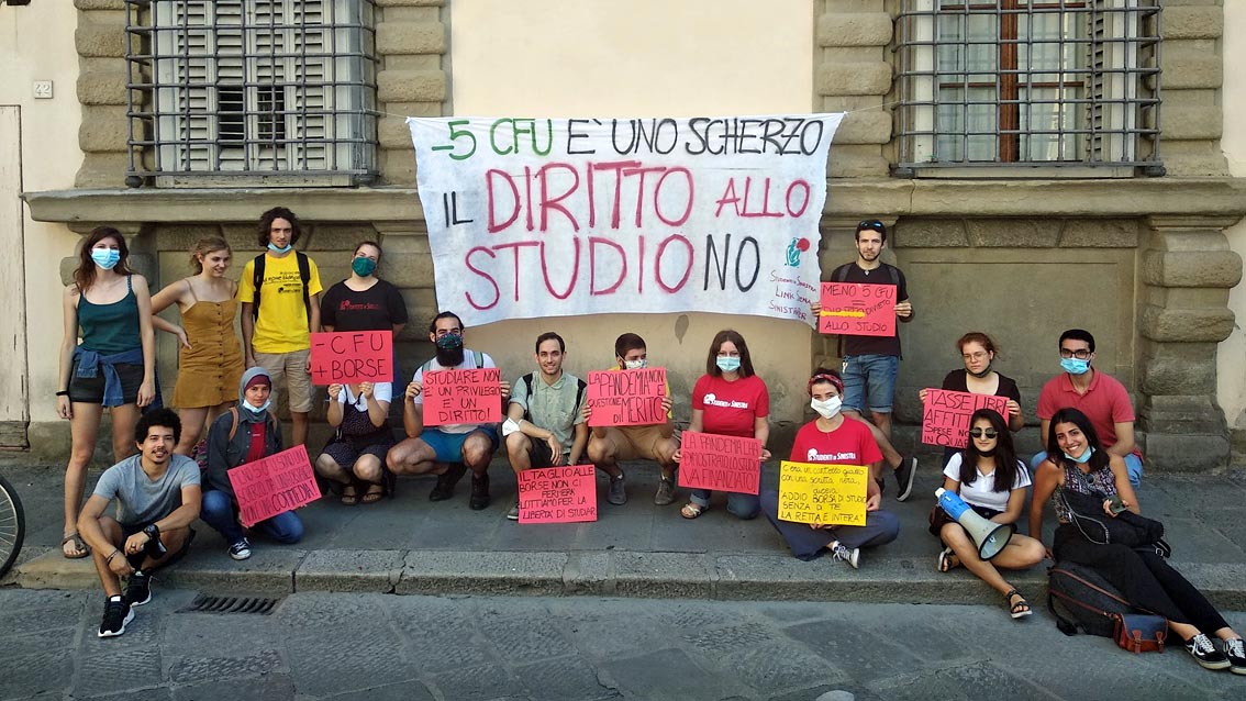 Studenti Universitari
