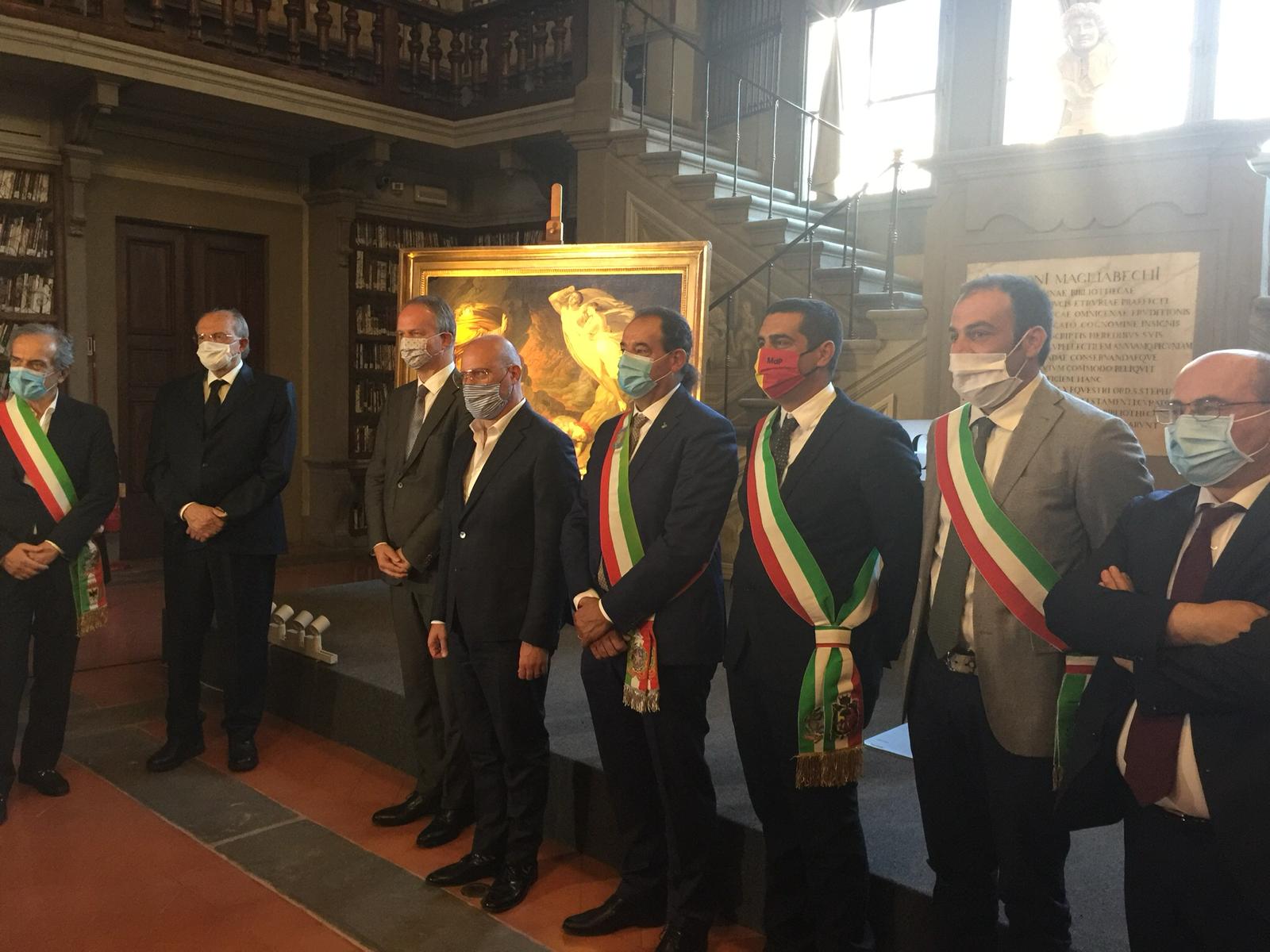 Uffizi