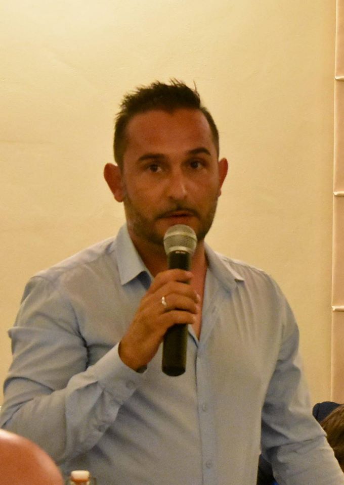 Il consigliere di Massarosa Giovanni Brocchini ha denunciato un tentativo di corruzione