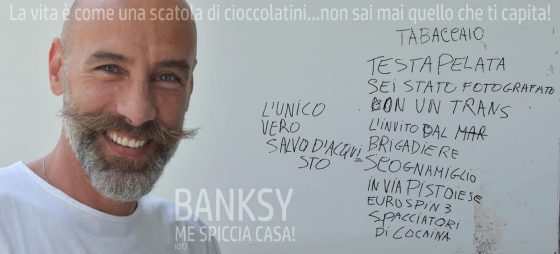 Firenze: scritta denigratoria contro consigliere Q3