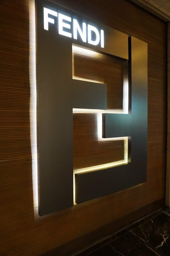 Fendi: un nuovo stabilimento a Bagno a Ripoli e 133 nuovi posti di lavoro