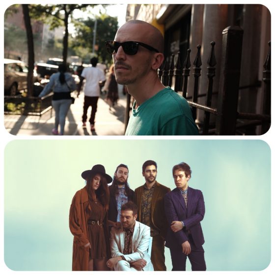 Florence Folks Festival si parte con Giovanni Truppi e Flame Parade