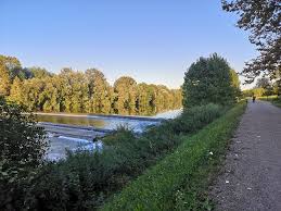 Lucca vieta accesso auto a parco fluviale Serchio