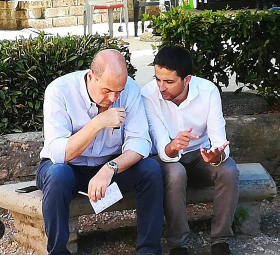 Furfaro (PD): “candidatura Melio è successo per tutta politica”