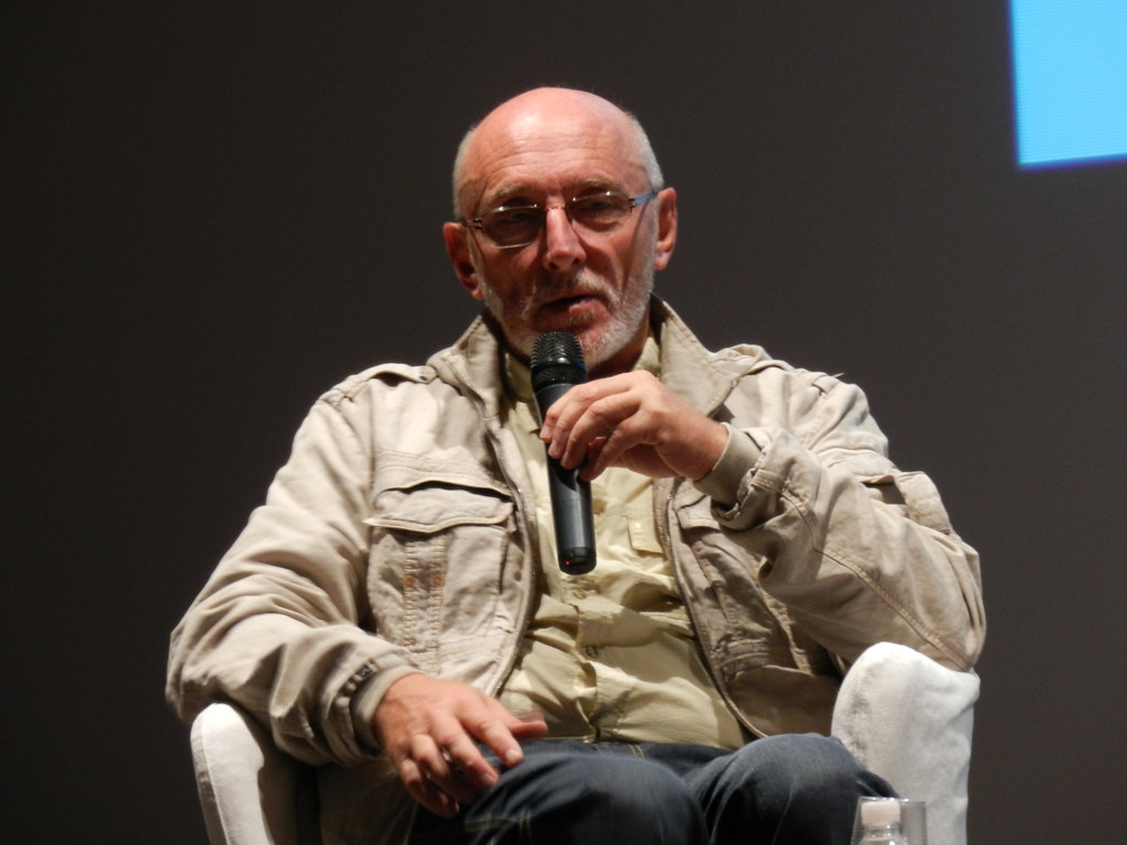 Paolo Rumiz