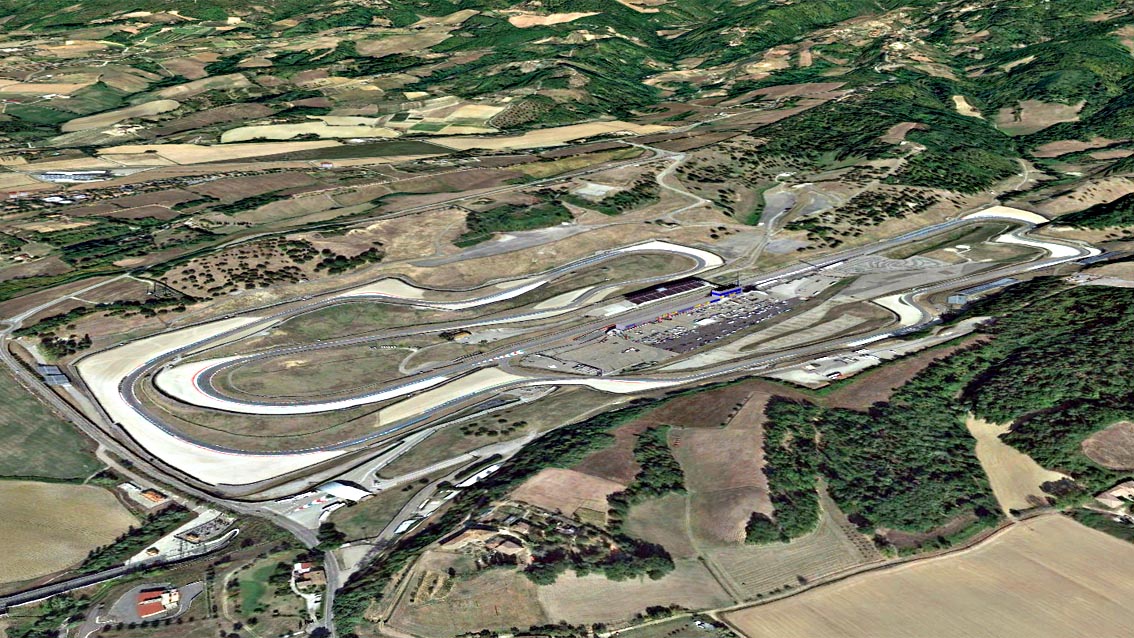 Mugello