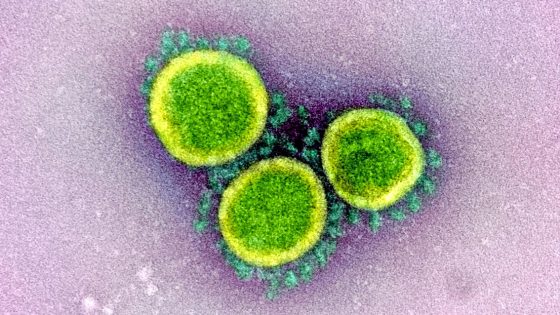 Coronavirus in Toscana, oggi 769 nuovi casi e 41 decessi