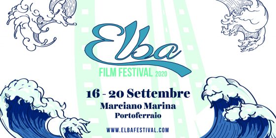 Elba Film Festival, dal 16 al 20 settembre 2020 la seconda edizione